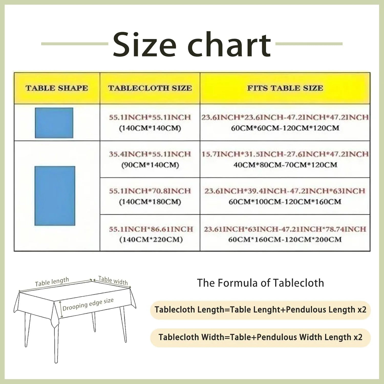 Chinese Lunar New Year 2026 Waterproof Tablecloth Table Decor Reusable Spring Festival Kitchen Dining Tablecloth New Year Decor